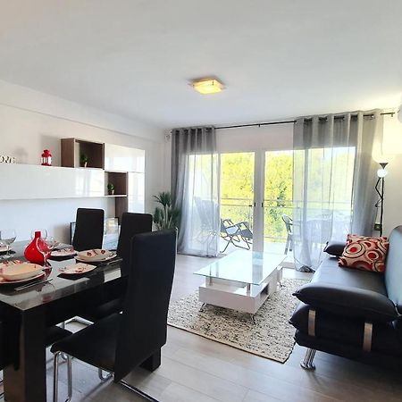Adam'S Flat Corazon De Salou Apartment Ngoại thất bức ảnh