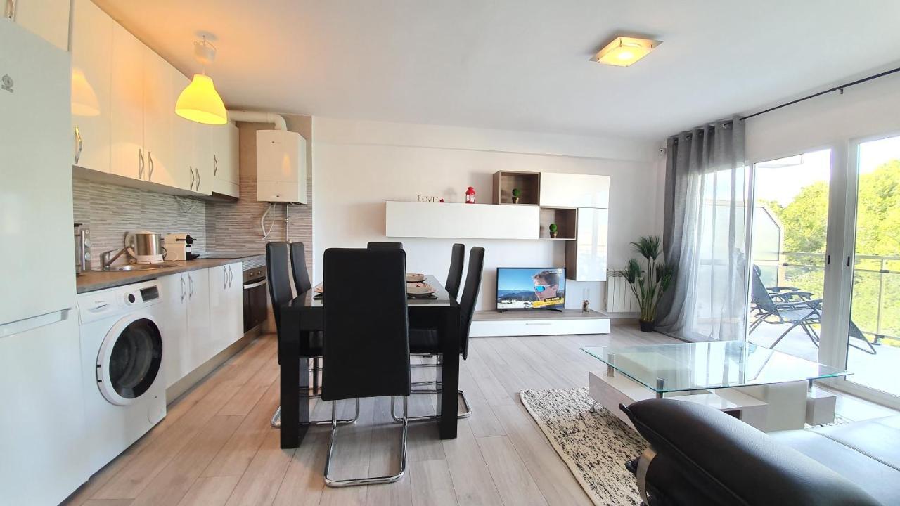Adam'S Flat Corazon De Salou Apartment Ngoại thất bức ảnh