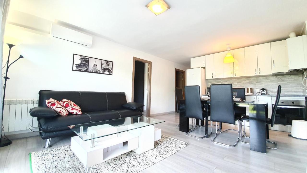 Adam'S Flat Corazon De Salou Apartment Ngoại thất bức ảnh