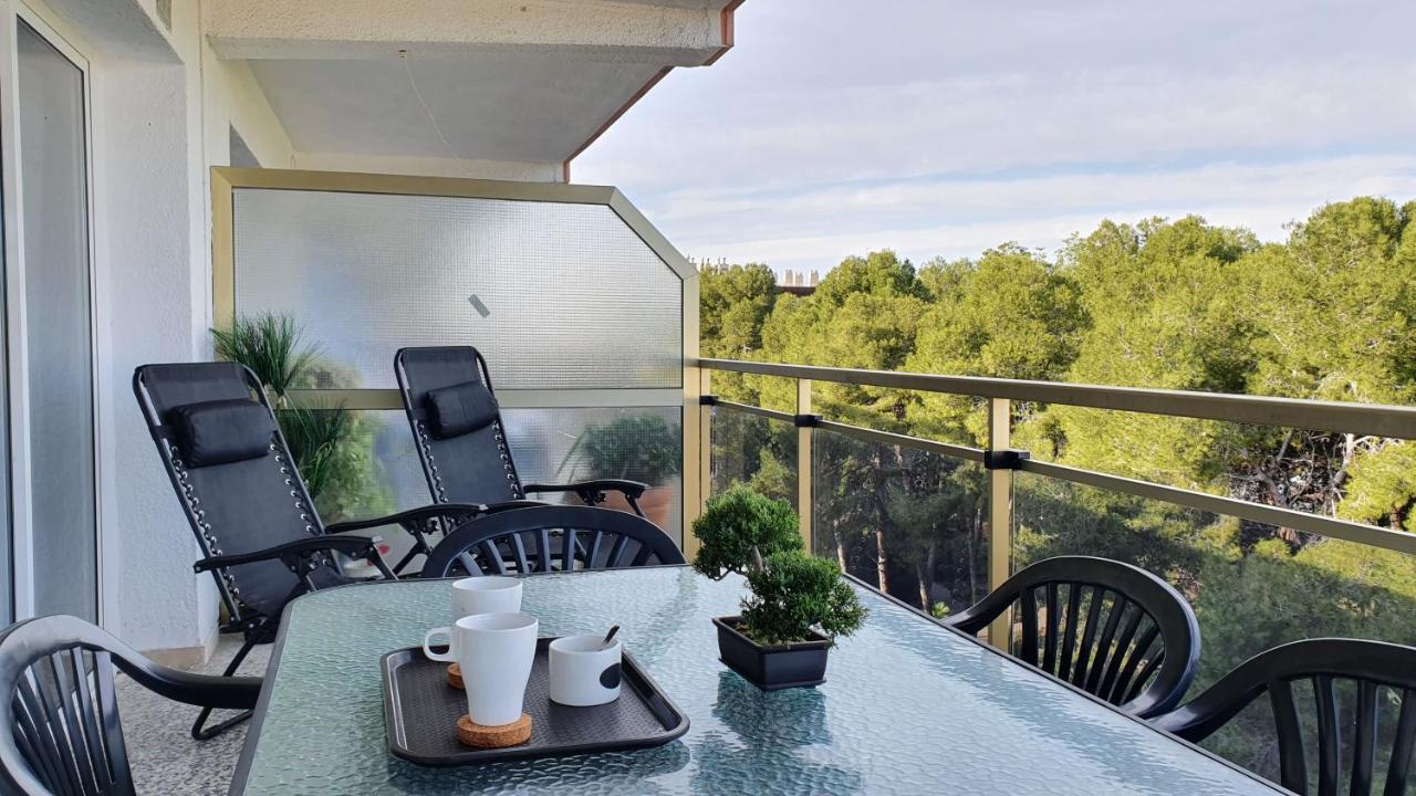 Adam'S Flat Corazon De Salou Apartment Ngoại thất bức ảnh