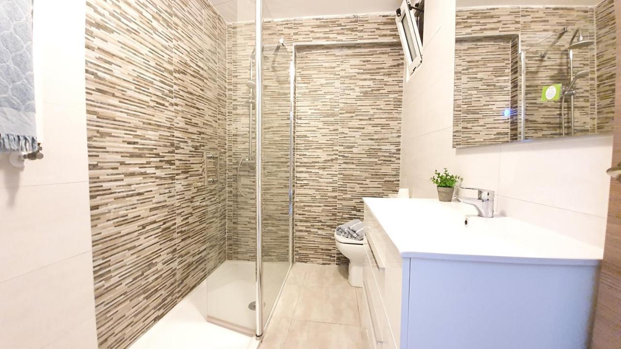 Adam'S Flat Corazon De Salou Apartment Ngoại thất bức ảnh