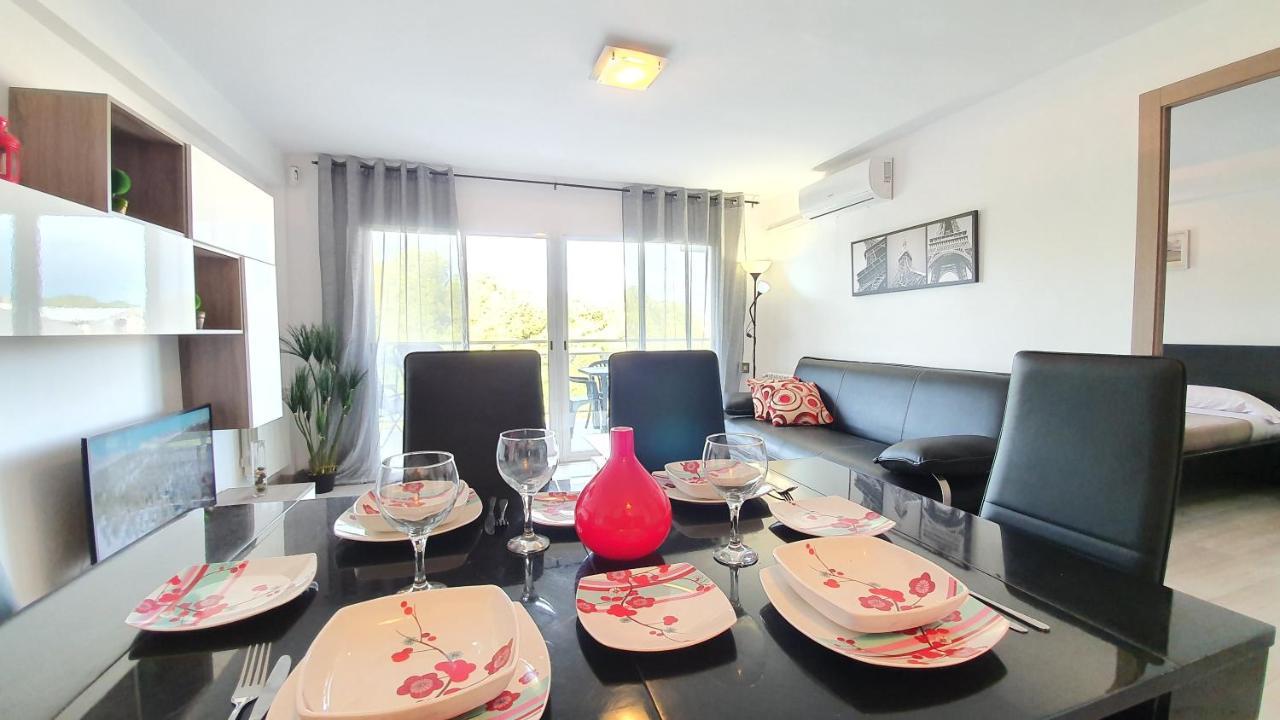 Adam'S Flat Corazon De Salou Apartment Ngoại thất bức ảnh