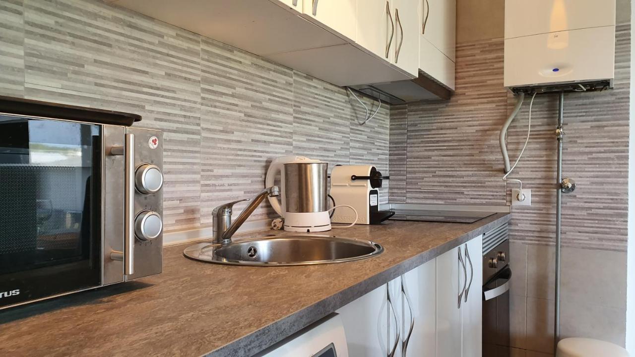 Adam'S Flat Corazon De Salou Apartment Ngoại thất bức ảnh