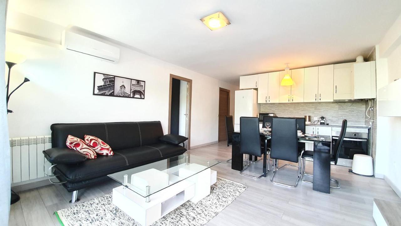 Adam'S Flat Corazon De Salou Apartment Ngoại thất bức ảnh