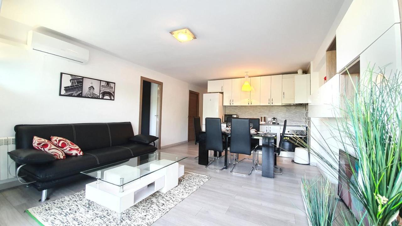 Adam'S Flat Corazon De Salou Apartment Ngoại thất bức ảnh