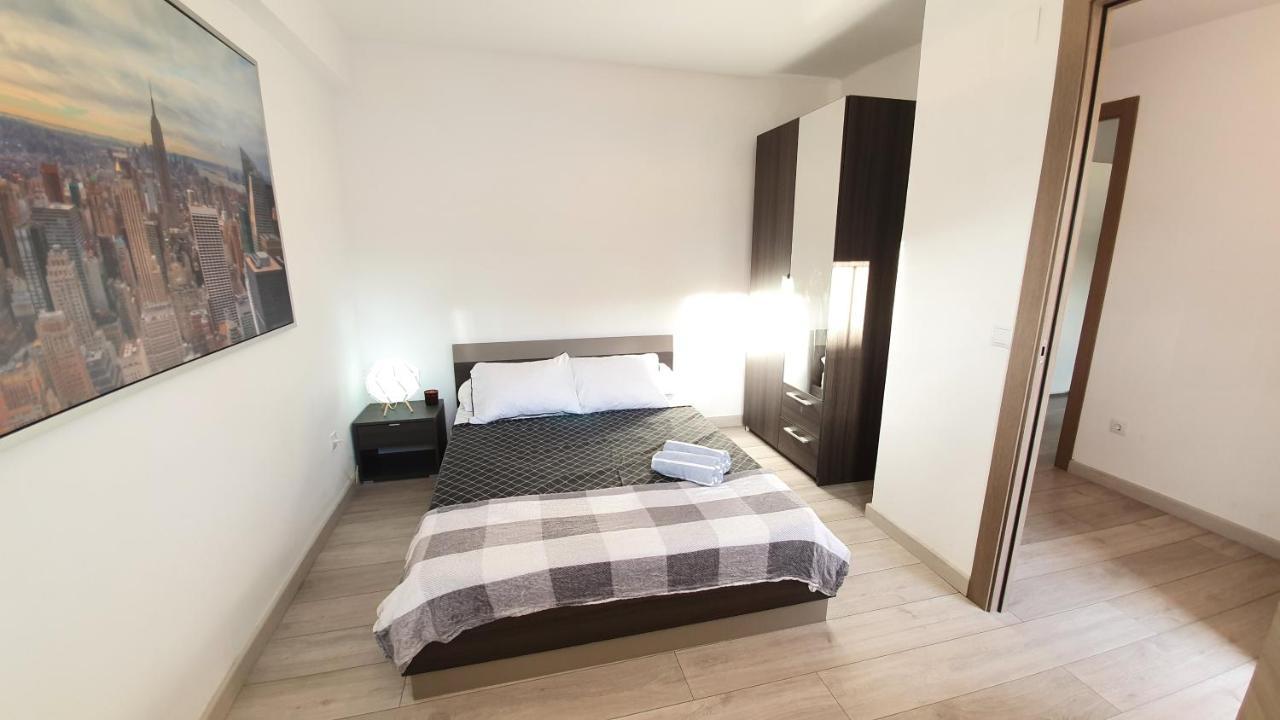 Adam'S Flat Corazon De Salou Apartment Ngoại thất bức ảnh