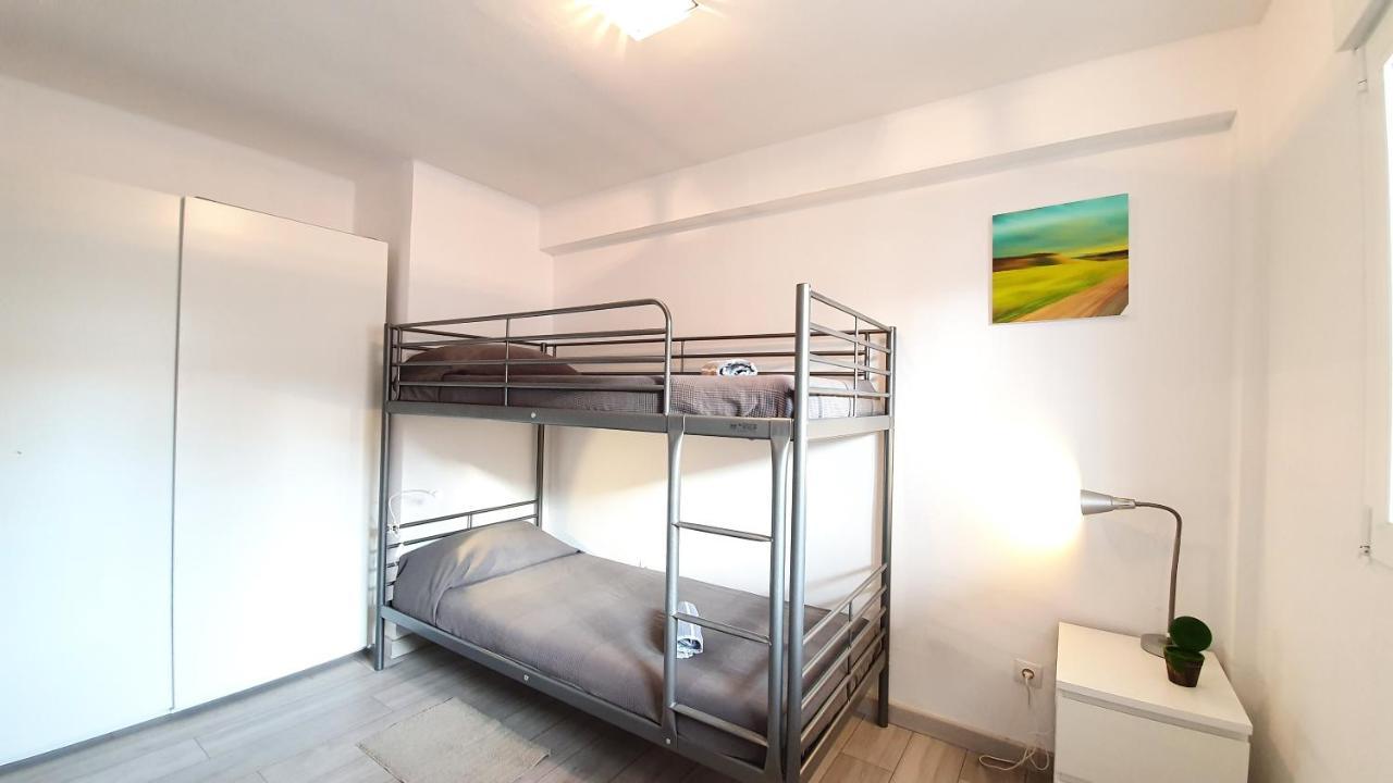 Adam'S Flat Corazon De Salou Apartment Ngoại thất bức ảnh