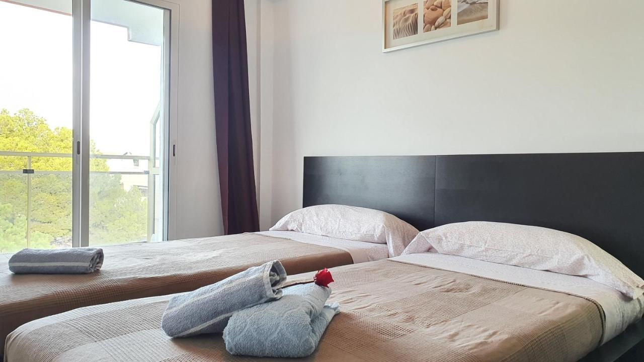 Adam'S Flat Corazon De Salou Apartment Ngoại thất bức ảnh