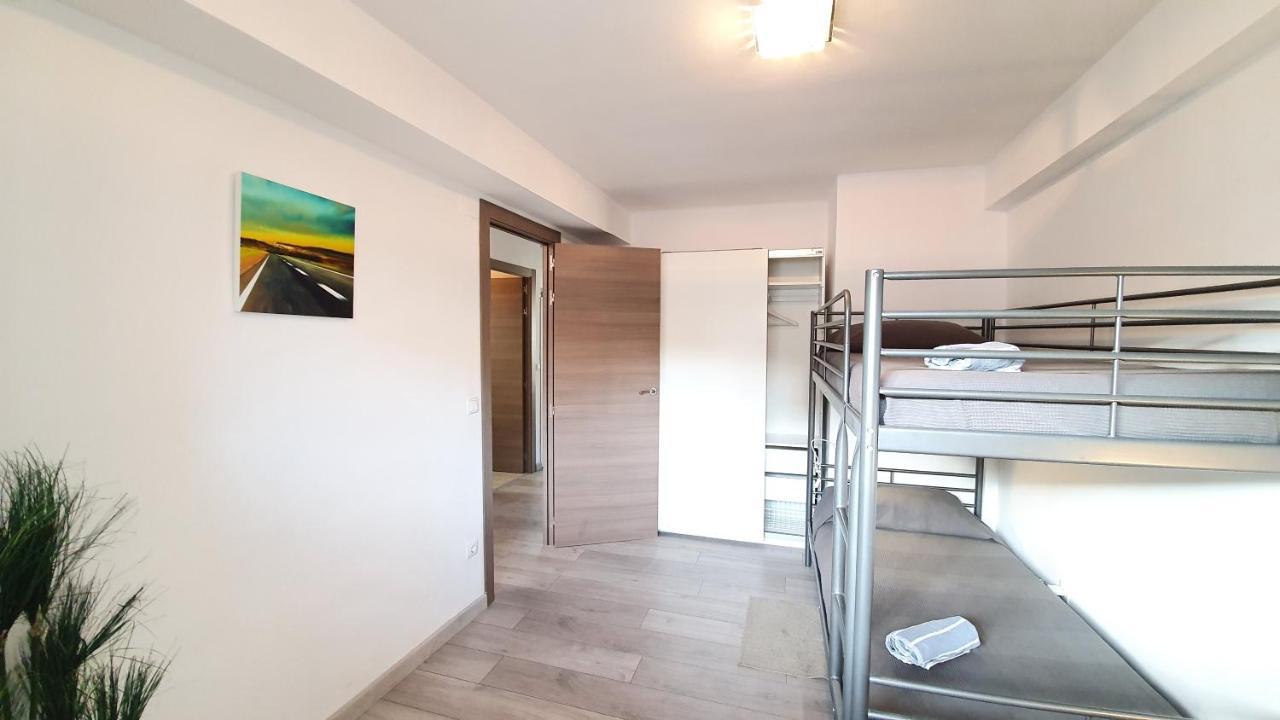 Adam'S Flat Corazon De Salou Apartment Ngoại thất bức ảnh