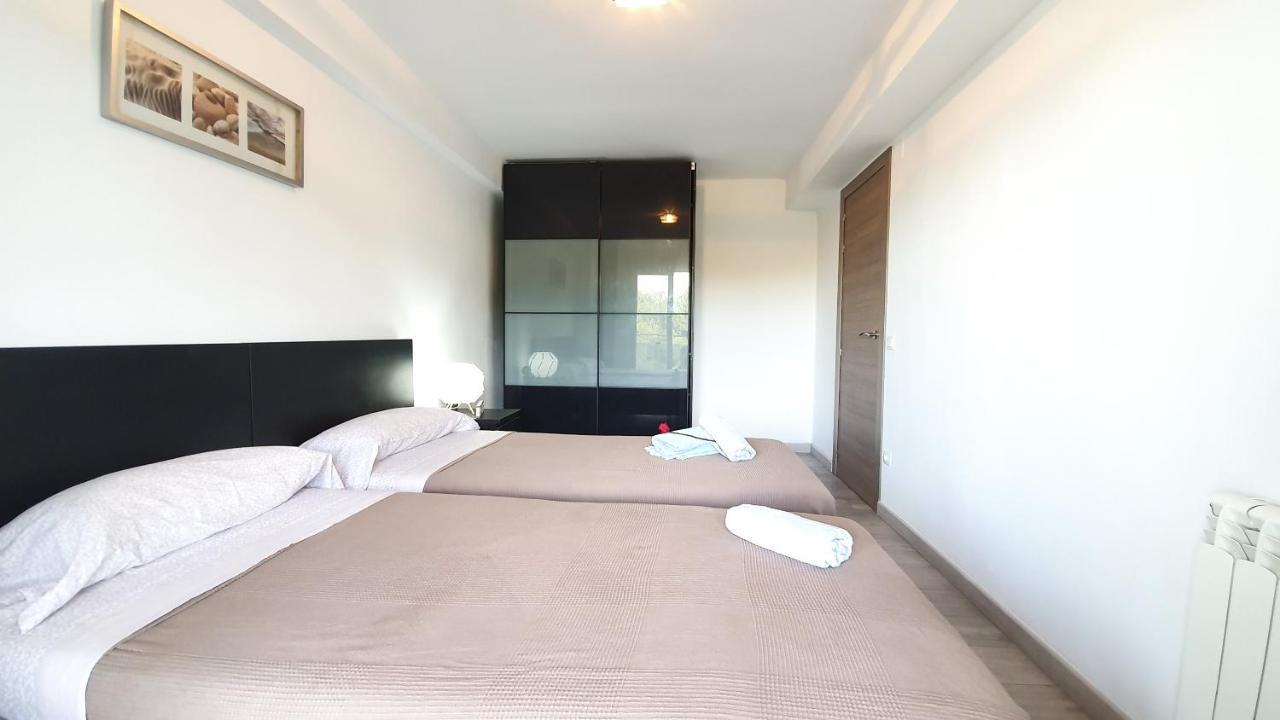 Adam'S Flat Corazon De Salou Apartment Ngoại thất bức ảnh