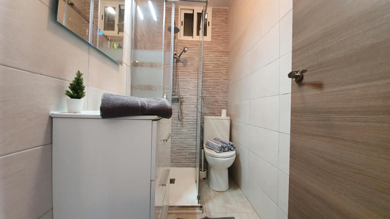 Adam'S Flat Corazon De Salou Apartment Ngoại thất bức ảnh
