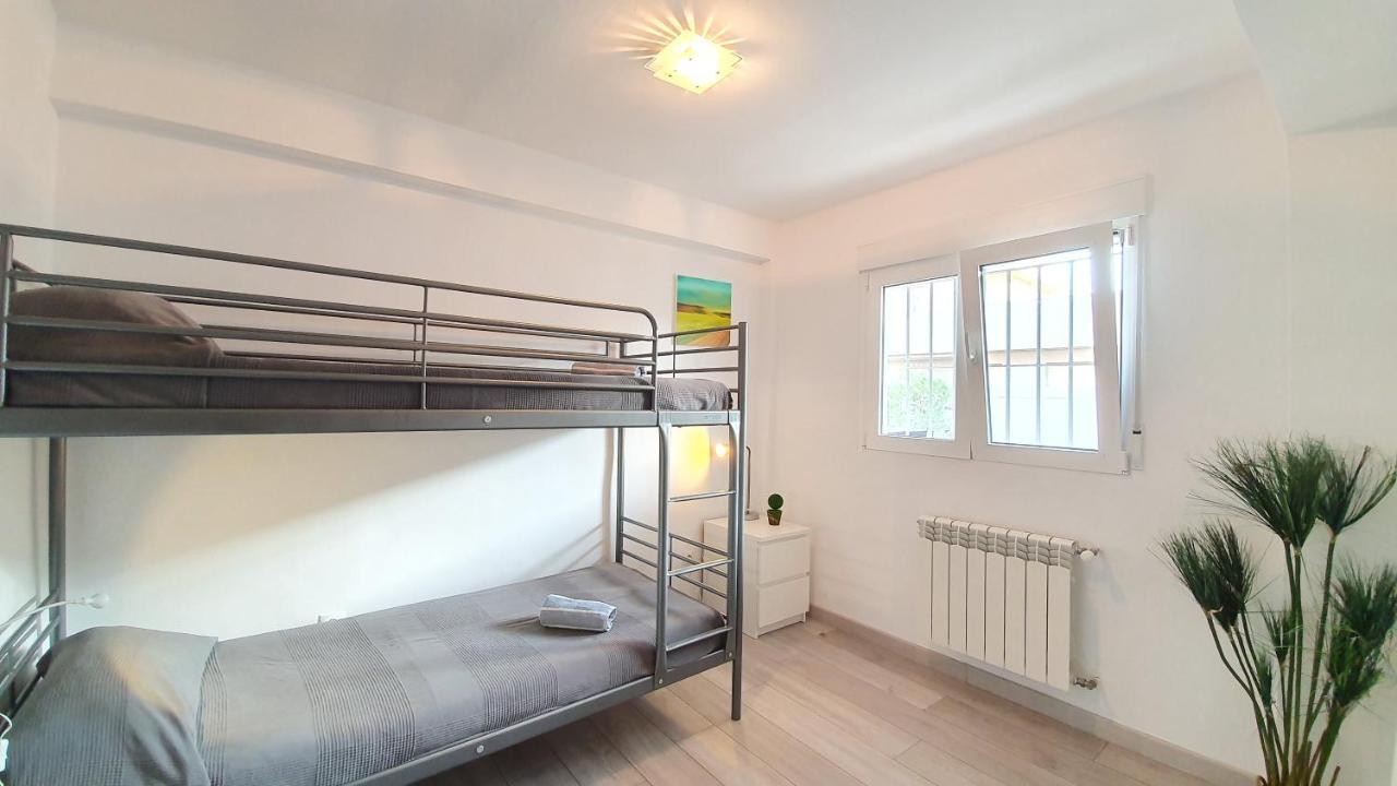 Adam'S Flat Corazon De Salou Apartment Ngoại thất bức ảnh