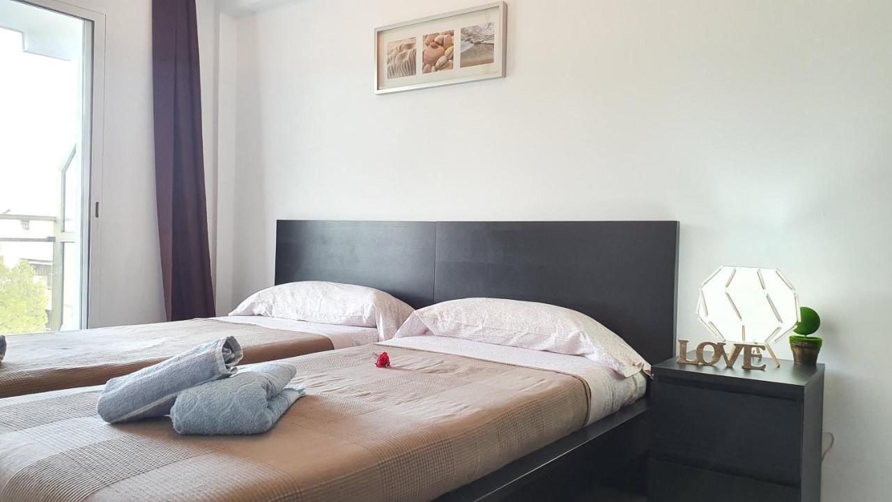 Adam'S Flat Corazon De Salou Apartment Ngoại thất bức ảnh