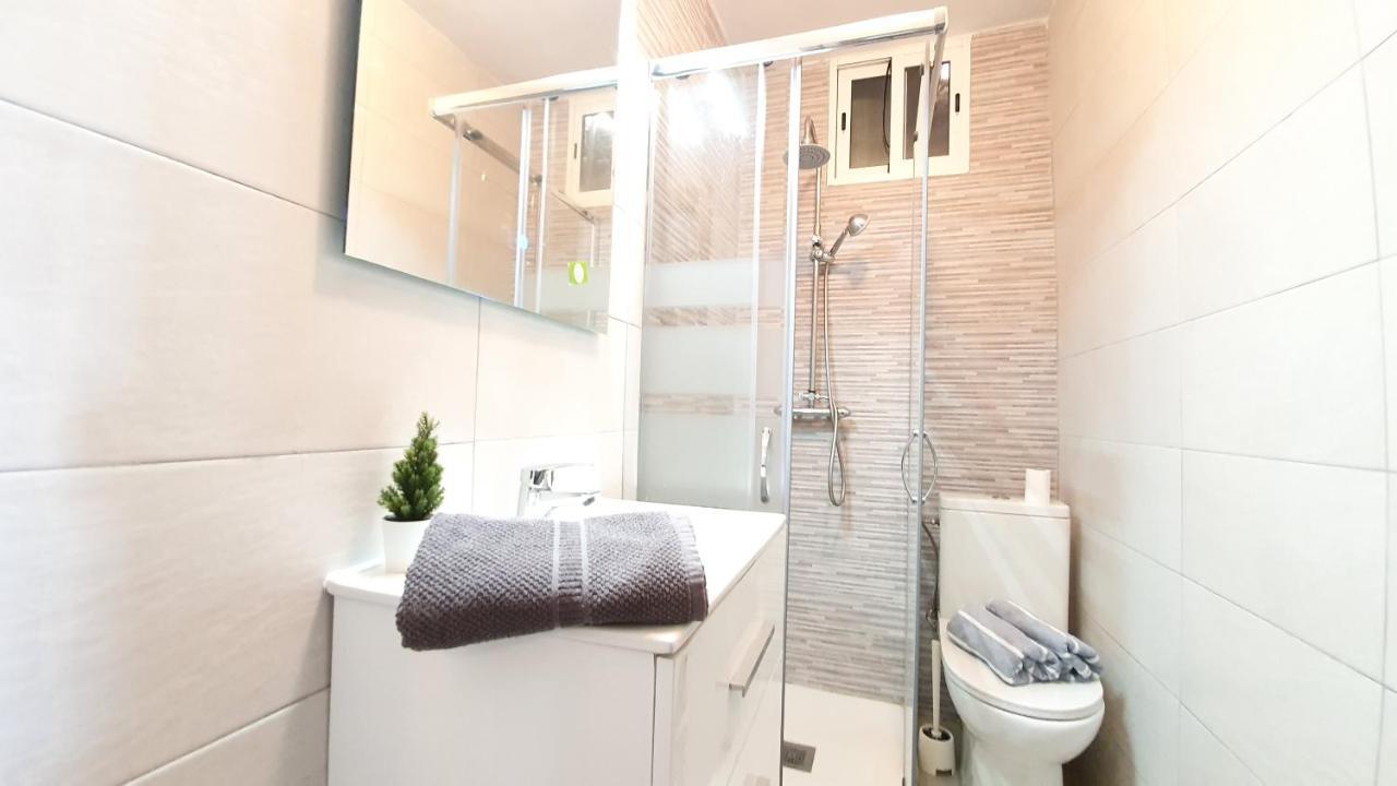 Adam'S Flat Corazon De Salou Apartment Ngoại thất bức ảnh